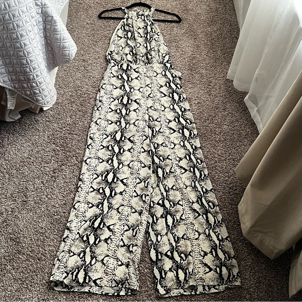 Urban Outfitters Jumpsuit
